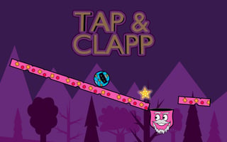 Tap & Clapp game cover