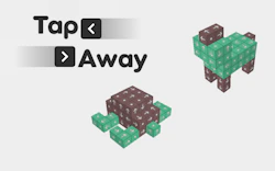 Tap Away