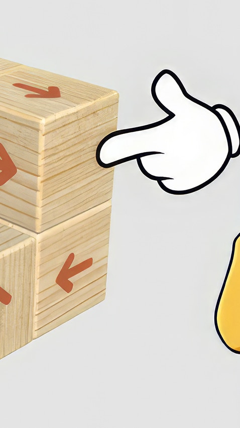 Cover Image Tap Away Block Puzzle 3D