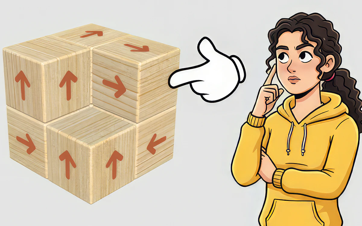Play Tap Away Block Puzzle 3D — free online Puzzle game