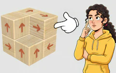 Tap Away Block Puzzle 3D
