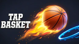 Tap Basket