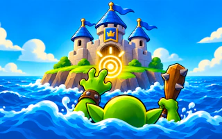 Tap Defense - Goblin Waves