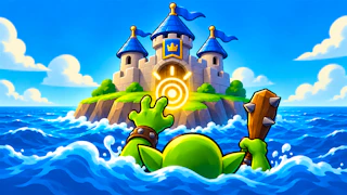 Tap Defense - Goblin Waves