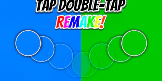 Tap Double-Tap REMAKE! thumbnail