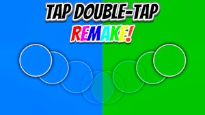 Image for Tap Double-Tap REMAKE!