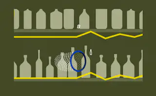 Tap Figures