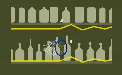 Tap Figures