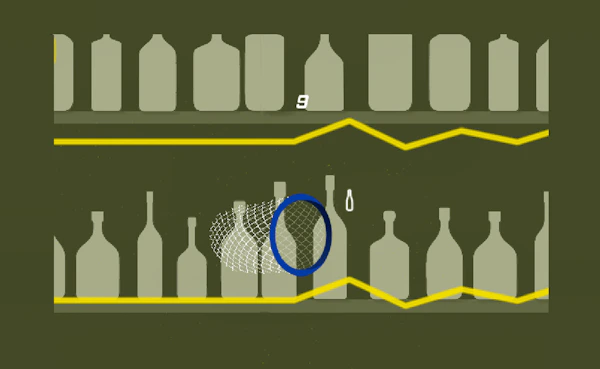 Tap Figures