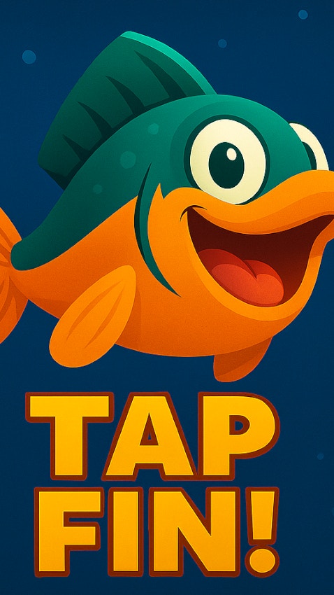 Tap Fin!
