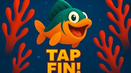 Tap Fin!