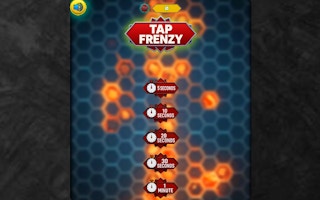 Tap Frenzy