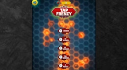 Tap Frenzy