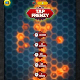 Tap Frenzy