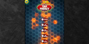 Tap Frenzy Thumbnail