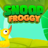 Snoop Froggy