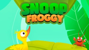 Image for Snoop Froggy