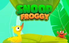 Snoop Froggy