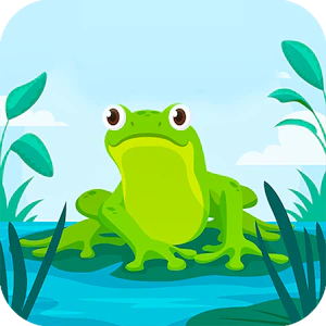 Snoop Froggy Thumbnail