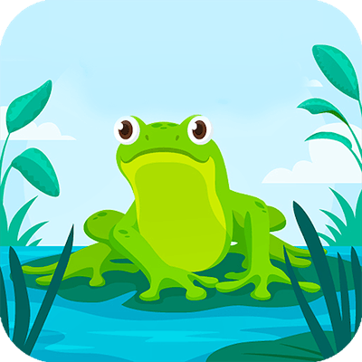 Snoop Froggy By Gamepix