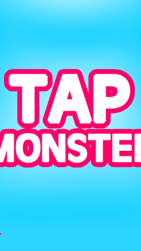 Tap Monsters