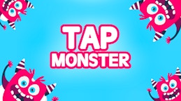 疯狂点击怪兽 (Tap Monsters)