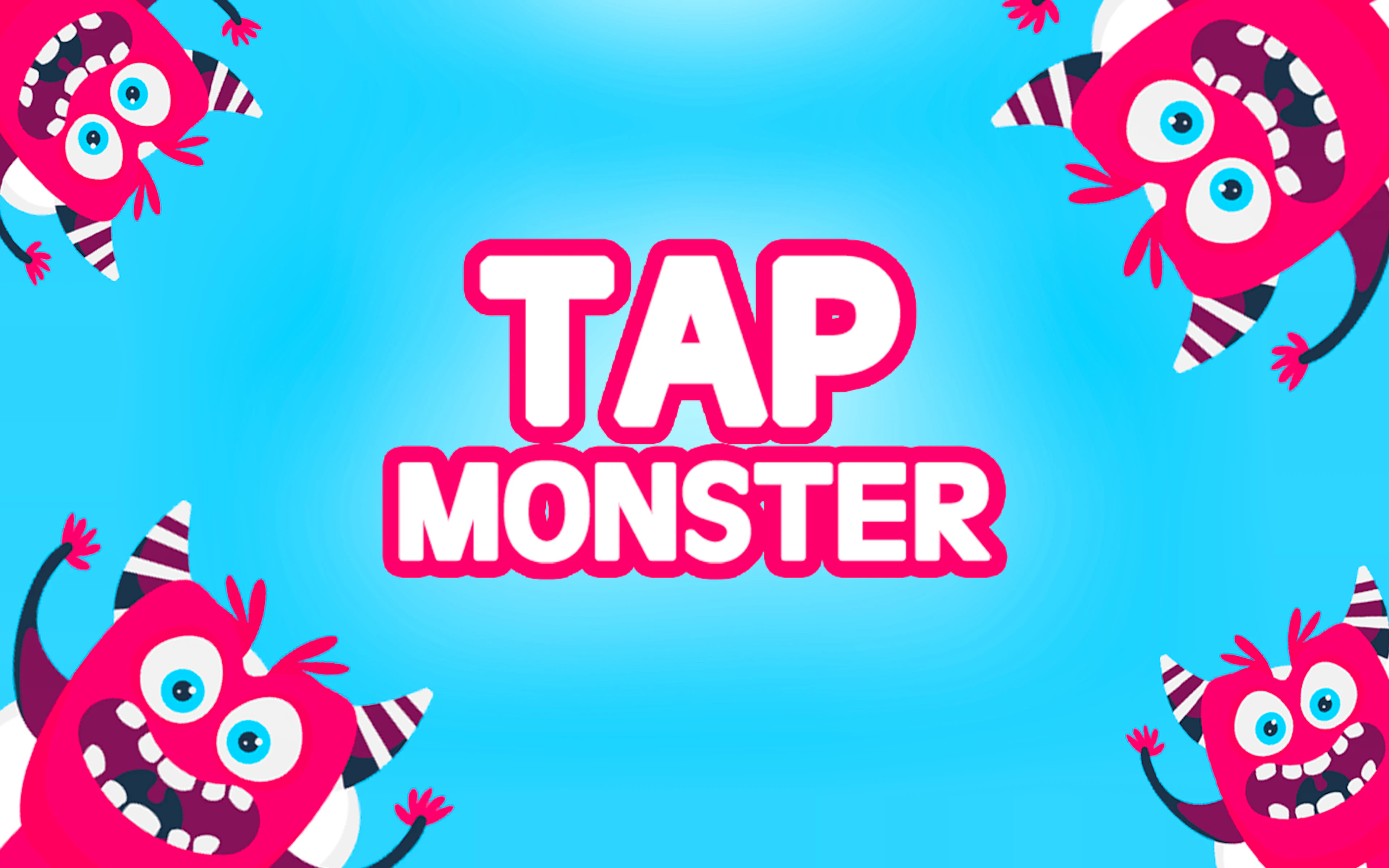 Tap Monsters