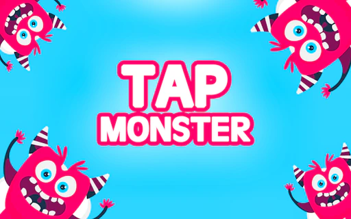 Tap Monsters