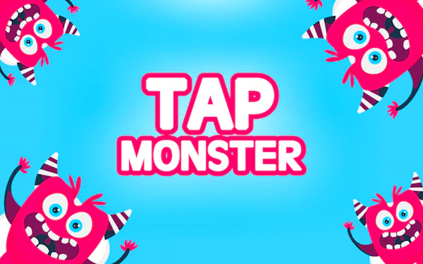 Tap Monsters
