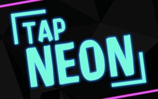 Tap Neon game cover