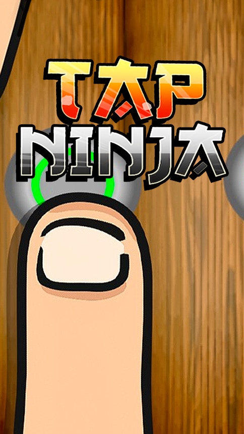 Tap Ninja