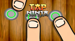 Tap Ninja