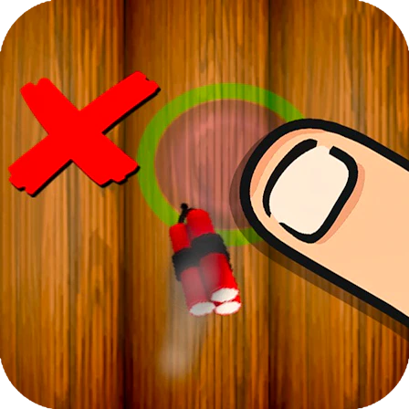 Tap Ninja game thumbnail