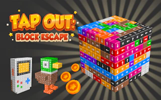 Tap Out - Block Escape
