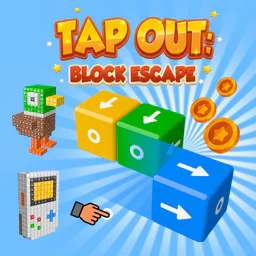Tap Out - Block Escape