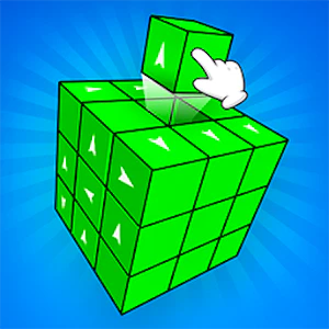 Tap Out Click Blocks Away Thumbnail