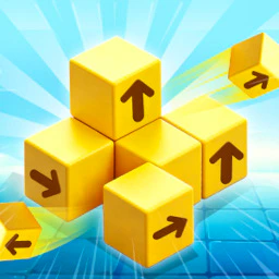 Tap Out Puzzle