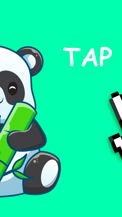 Tap Panda!