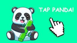 Tap Panda!