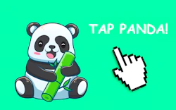 Tap Panda!