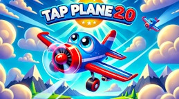 Tap Plane 2.0