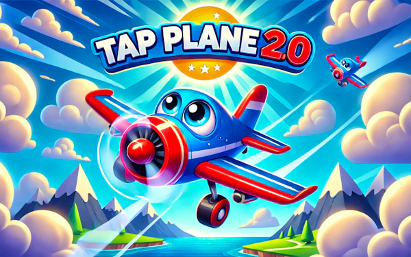 Tap Plane 2.0