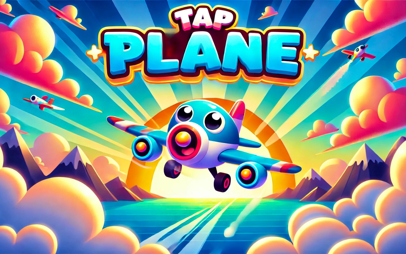 Tap Plane