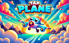 Tap Plane