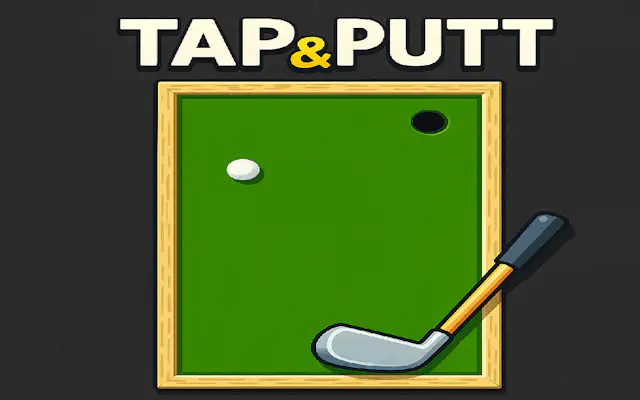Tap & Putt