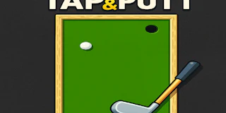 Tap & Putt thumbnail