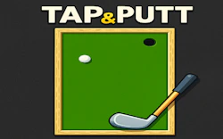 Tap & Putt