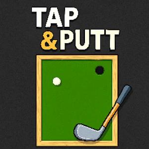Tap & Putt Thumbnail