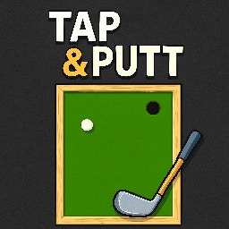 Tap & Putt