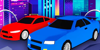 Tap Race Duel thumbnail